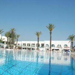 Imagine pentru Hotel El Mouradi Club Kantaoui Cazare - Litoral Port El Kantaoui la hoteluri de 4* stele 2025