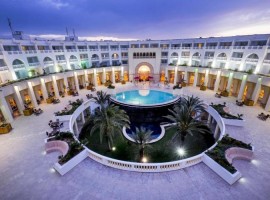 Hotel Medina Solaria & Thalasso