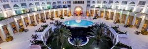 Imagine pentru Hotel Medina Solaria & Thalasso Cazare - Litoral Yasmine Hammamet 2026