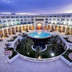 Imagine pentru Hotel Medina Solaria & Thalasso Cazare - Litoral Yasmine Hammamet 2026