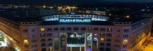 Imagine pentru Hotel Medina Solaria & Thalasso Cazare - Litoral  2027