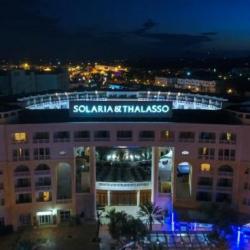 Imagine pentru Hotel Medina Solaria & Thalasso Cazare - Litoral  2027