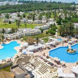 Imagine pentru One Resort Aqua Park & Spa Cazare - Litoral Skanes la hoteluri cu All inclusive 2024