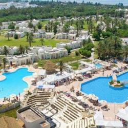 Imagine pentru Skanes Cazare - Litoral Monastir 2025