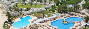 Imagine pentru One Resort Aqua Park & Spa Cazare - Litoral Skanes la hoteluri cu All inclusive 2024