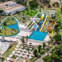 Imagine pentru Skanes Cazare - Litoral Tunisia la hoteluri cu All inclusive 2027