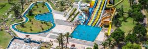 Imagine pentru Skanes Cazare - Litoral Tunisia la hoteluri cu All inclusive 2027
