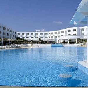 poza Hotel Thalassa Mahdia