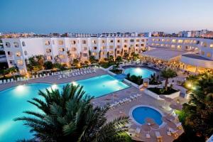 poza telefon Hotel Thalassa Mahdia