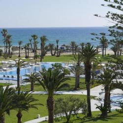 Imagine pentru Hotel Jaz Tour Khalef Cazare - Sousse la hoteluri de 5* stele 2024