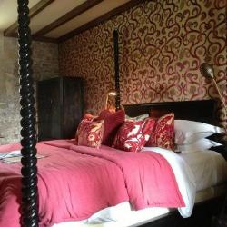 Imagine pentru Hotel Thornbury Castle Cazare - City Break Bristol 2025