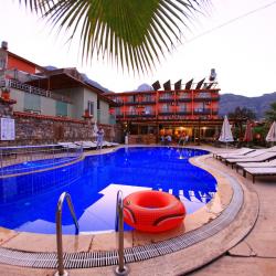 Imagine pentru Anita Venus Beach Hotel Cazare - Litoral Beldibi 2025