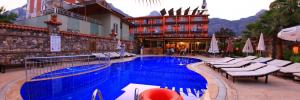 Imagine pentru Anita Venus Beach Hotel Cazare - Litoral Beldibi 2025