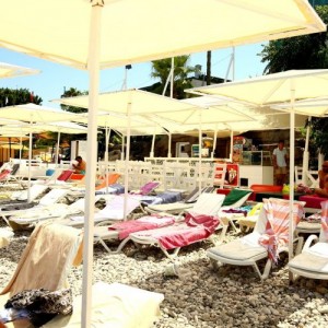 poza Kaftans City Hotel By Rrh&r