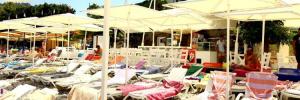 Imagine pentru Kaftans Hotel By Rrh Cazare - Litoral Kemer la hoteluri de 3* stele 2025