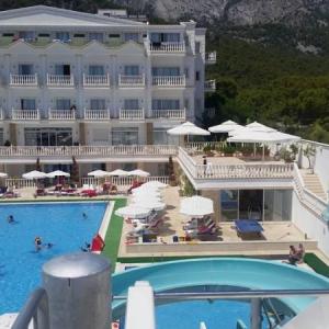 poza Hotel Sl La Perla (Ex Maya World Imperial)