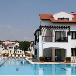 Imagine pentru Fun & Sun River Resort Cazare - Litoral Belek 2025