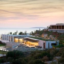 Imagine pentru Hotel Six Senses Kaplankaya Charter Avion - Bodrum 2024