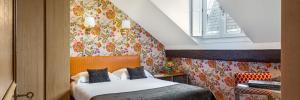 Imagine pentru Hotel Saint Paul Rive Gauche Cazare - Saint Germain 2026