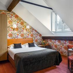 Imagine pentru Hotel Saint Paul Rive Gauche Cazare - Saint Germain 2026