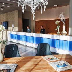 Imagine pentru Steigenberger Hotel Muenchen Cazare - Bavaria 2027