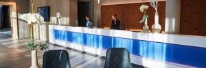 Imagine pentru Steigenberger Hotel Muenchen Cazare - Bavaria 2027