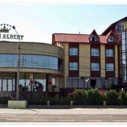 Imagine pentru Hotel La Sura Dacilor Cazare - City Break Suceava la hoteluri de 3* stele 2025