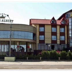 Imagine pentru Hotel La Sura Dacilor Cazare - City Break Suceava la hoteluri de 3* stele 2024