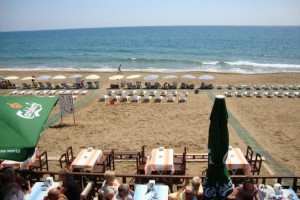 poza telefon Hotel Sun Beach Hill (Ex Side Town)