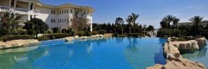 Imagine pentru Hotel Belisaire & Thalasso Cazare - Tunisia 2024