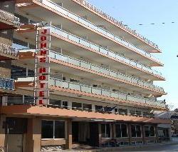 Imagine pentru John's Hotel Cazare - Litoral Insula Evia 2025