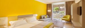 Imagine pentru Gran Canaria Cazare - Litoral Gran Canaria la hoteluri de 4* stele 2025
