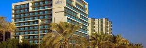 Imagine pentru Hotel Aloft Palm Jumeirah Cazare - Palm Jumeirah la hoteluri cu Demipensiune 2024
