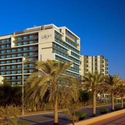 Imagine pentru Palm Jumeirah City Break - Dubai la hoteluri cu All inclusive 2024