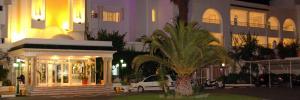 Imagine pentru Hotel Nesrine Cazare - Tunisia la hoteluri de 3* stele 2025