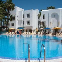 Imagine pentru Hammamet Cazare - Litoral Tunisia la hoteluri de 3* stele 2027