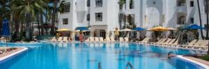 Imagine pentru Hammamet Cazare - Litoral Tunisia la hoteluri de 3* stele 2027