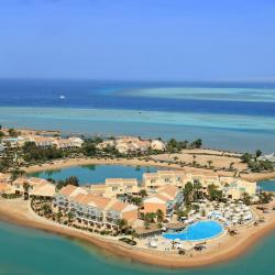 Imagine pentru Movenpick Resort & Spa El Gouna Charter Avion - Hurghada 2025
