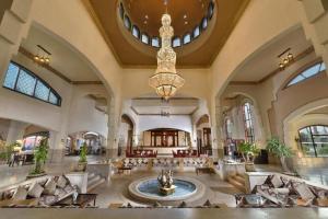 poza telefon Swisstouch Oriental Resort & Spa