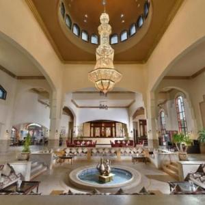 poza Swisstouch Oriental Resort & Spa