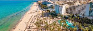 Imagine pentru Riadh Palms Resort & Spa Cazare - Tunisia la hoteluri de 4* stele 2025