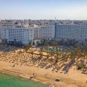 poza Riadh Palms Resort & Spa