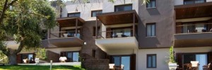 Imagine pentru Hotel Athos Luxury Seaside Villas Cazare - Litoral Nea Roda, Ouranoupoli 2024