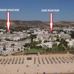 Imagine pentru Hotel Omar Khayam Club Cazare - Tunisia 2024