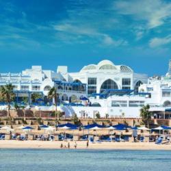Imagine pentru Pickalbatros Palace Resort Sharm Charter Avion - Sharm El Sheikh 2025
