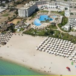 Imagine pentru Hotel El Mouradi Palm Marina Cazare - Litoral Port El Kantaoui 2024