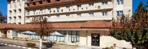 Imagine pentru Hotel Parc Cazare - City Break Baile Govora 2026