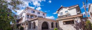 Imagine pentru Hotel Artelier Cazare - Litoral Vama Veche 2025