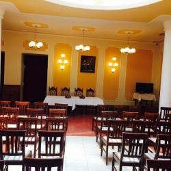 Imagine pentru Hotel Astoria Cazare - Satu Mare 2026