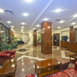 Imagine pentru Hotel Bavaria Cazare - City Break Craiova la hoteluri de 4* stele 2025